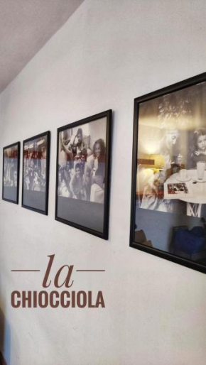 La Chiocciola Cava Deʼ Tirreni